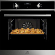 Духовой шкаф ELECTROLUX SteamBake Pro 600 EOD5C70BX