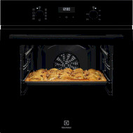 Духовой шкаф ELECTROLUX SteamBake Pro 600 EOD5H70BZ (944068341)