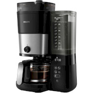 Капельная кофеварка PHILIPS HD7900/50 All-in-1 Brew