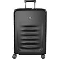 Чемодан VICTORINOX Spectra 3.0 M Black 81л (611759)