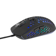 Мышь игровая GEMBIRD MUSG-RAGNAR-RX400