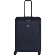 Чемодан VICTORINOX Connex SS L Expandable Deep Lake 96л (610971)