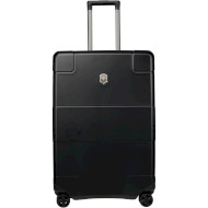 Чемодан VICTORINOX Lexicon M Black 73л (602105)