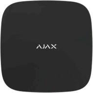 Видеорегистратор сетевой 8-канальный AJAX NVR 8-channel Jeweller Black (000034515)