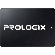 SSD диск PROLOGIX S320 120GB 2.5" SATA