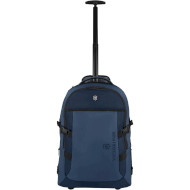 Сумка-рюкзак на колёсах VICTORINOX VX Sport EVO Backpack on Wheels Navy (611424)