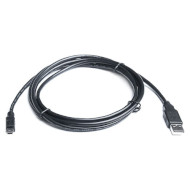 Кабель REAL-EL USB2.0 AM/Mini-BM 1.8м (EL123500006)