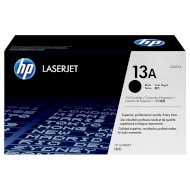 Тонер-картридж HP 13A Black (Q2613A)