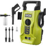 Минимойка высокого давления RYOBI RY110PWA (5133005365)