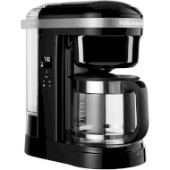 Капельная кофеварка KITCHENAID 5KCM1208 Black