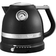 Электрочайник KITCHENAID Artisan 1.5L Kettle 5KEK1522 Iron Black (5KEK1522EBK)