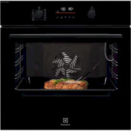 Духовой шкаф ELECTROLUX SteamBake Pro 600 LOD6C77WZ (949499575)