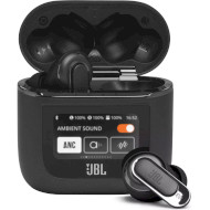 Наушники JBL Tour Pro 2 Black (JBLTOURPRO2BLK)