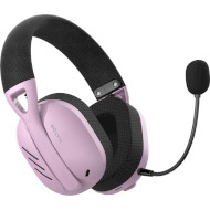 Наушники геймерские HATOR Hyperpunk 2 Wireless Tri-mode Lilac (HTA-859)