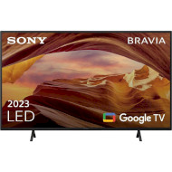 Телевизор SONY 43" LED 4K KD-43X75WL (KD43X75WL)