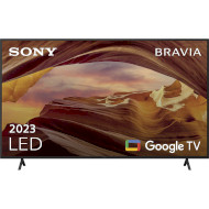 Телевизор SONY 55" LED 4K KD-55X75WL (KD55X75WL)