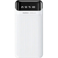 Повербанк REMAX Lesu RPP-102 20000mAh White