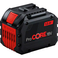 Аккумулятор BOSCH ProCore 18V 12Ah (1.600.A01.6GU)