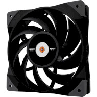 Вентилятор THERMALTAKE Toughfan 12 Black (CL-F117-PL12BL-A)