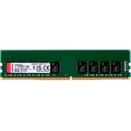 Модуль памяти DDR4 2666MHz 16GB KINGSTON Server Premier ECC UDIMM (KSM26ED8/16HD)
