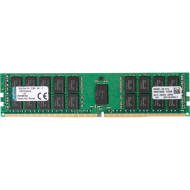 Модуль памяти DDR4 3200MHz 32GB KINGSTON Server Premier ECC UDIMM (KSM32RD4/32HDR)