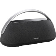 Портативная колонка HARMAN/KARDON Go + Play 3 Black (HKGOPLAY3BLKEP)