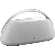 Портативная колонка HARMAN/KARDON Go + Play 3 Gray (HKGOPLAY3GRYEP)