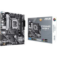 Материнская плата ASUS Prime H610M-A-CSM