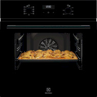 Духовой шкаф ELECTROLUX SteamBake Pro 600 KODEC70BZ (944068340)