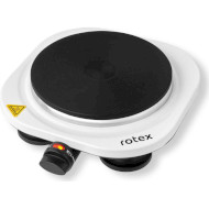 Настольная электроплита ROTEX RIN215-W