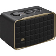 Портативная колонка JBL Authentics 200 Black (JBLAUTH200BLKEP)