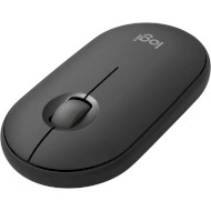 Мышь LOGITECH Pebble 2 M350s Tonal Graphite (910-007015)