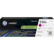 Тонер-картридж HP 230A Magenta (W2303A)