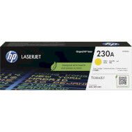 Тонер-картридж HP 230A Yellow (W2302A)