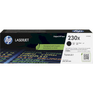 Тонер-картридж HP 230X Black (W2300X)