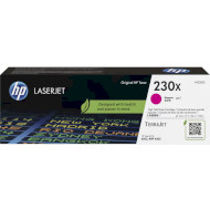 Тонер-картридж HP 230X Magenta (W2303X)