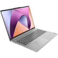 Ноутбук LENOVO IdeaPad Slim 5 16ABR8 Cloud Gray (82XG005CRA)