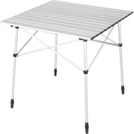 Кемпинговый стол HIGH PEAK Sevilla 70x70см Silver