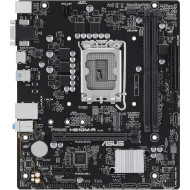 Материнская плата ASUS Prime H610M-R-SI