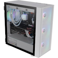 Корпус THERMALTAKE H570 TG ARGB Snow (CA-1T9-00M6WN-01)