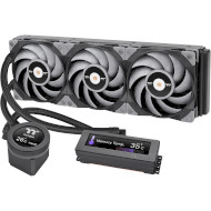 Система водяного охлаждения THERMALTAKE Floe RC Ultra 360 CPU & Memory AIO (CL-W325-PL12GM-A)