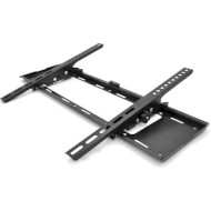 Крепление настенное для ТВ PIPO PP-B62 40"-80" Black