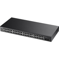 Коммутатор ZYXEL GS1900-48v2 (GS1900-48-EU0102F)