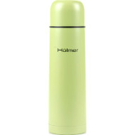 Термос HOLMER Exquisite 0.75л Green (TH-00750-SG)