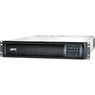 ИБП APC Smart-UPS RM 2200VA 2U LCD with SmartConnect (SMT2200RMI2UC)