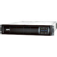 ИБП APC Smart-UPS 3000VA 230V LCD w/SmartConnect (SMT3000RMI2UC)