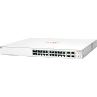 Коммутатор ARUBA Instant On 1930 24G Class4 PoE 4SFP/SFP+ 195W (JL683B)