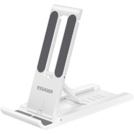 Подставка для смартфона ESSAGER Sailing Desktop Phone Holder White