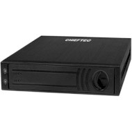 Карман внутренний CHIEFTEC ATM-1322S-RD 2x2.5" to 3.5" SATA