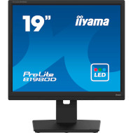 Монитор IIYAMA ProLite B1980D-B5